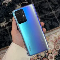 گوشی موبایل شیائومی 11T pro|موبایل|قم, انسجام|دیوار