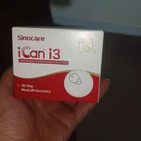 سنسور پایش وایرلس قند خون سینوکر|پزشکی|زنجان, |دیوار