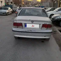 سمند دوگانه|خودرو سواری و وانت|تبریز, |دیوار