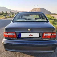 سمند lx
