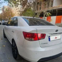 سراتو وارداتی 2011|خودرو سواری و وانت|کرج, کوی امامیه|دیوار