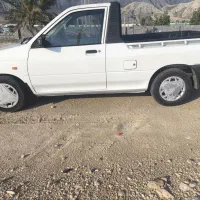 پراید وانت ۴۰۲