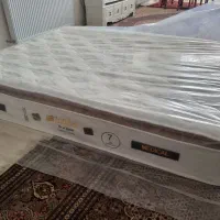 تشک دو نفره ترک، طبی، نو نو، ۲۰۰×۱۶۰