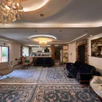 ۱۰۵متر_فول امکانات_۸ساله_موقعیت طلایی در آذربایجان