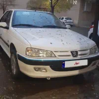 فروش سواری پژو پارس xu7