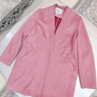 شونیز و مانتو پاییزی در حد نو