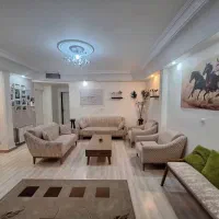 ۸۰متر/۲خواب/فول امکانات/محقق امین/مدائن