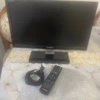 مانیتور تلویزیون ایکسویژن