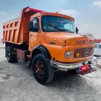 راننده پایه یک. و دو هستم