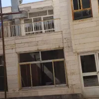 خانه ویلایی 2 طبقه حرم مطهر بهجت