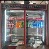 لوازم ساندویچی