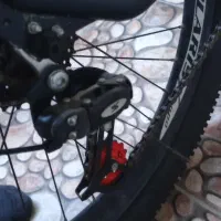 دوچرخه پولاریس 27