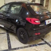 ۲۰۷ پانا اتومات صفر