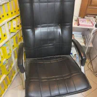 فروش کانترپذیرش،میزمدیریت،صندلی انتظارپاف|دفتر کار|مشهد, احمدآباد|دیوار