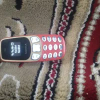 گوشی نوکیا کوچک