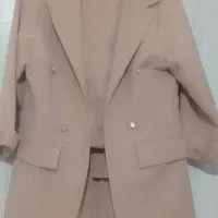 کت وشلوار ومانتو نو
