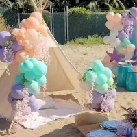 تولد خاص|خدمات پذیرایی، مراسم|کیش, |دیوار