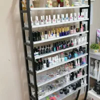 استند لاک ایستاده|کتابخانه، شلف، قفسه‌های دیواری|رشت, معلم|دیوار