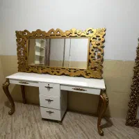 دکور کامل ارایشگاه