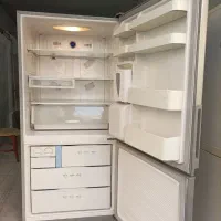 یخچال وفریزر اسنوا 30فوت جادار بدون برفک|یخچال و فریزر|کرج, محمد آباد|دیوار