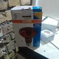 قطعات دستگاه جوجه کشی|لوازم جانبی حیوانات|تاکستان, |دیوار