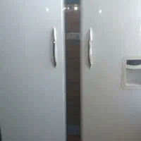 یخچال دوقلو پارس