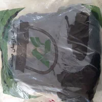 کوله و پوتین سربازی نو نو