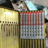 ماشین حساب مکانیکی خیلی قدیمی|کلکسیون اشیاء عتیقه|تهران, خاوران|دیوار