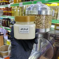 کره بادام زمینی خالص|خوردنی و آشامیدنی|قم, علی آباد سعدگان|دیوار
