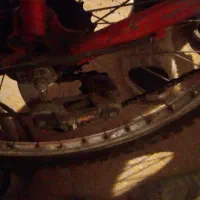 دوچرخه ۲۶|دوچرخه، اسکیت، اسکوتر|اسفرورین, |دیوار