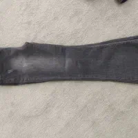 کت و شلوار جین