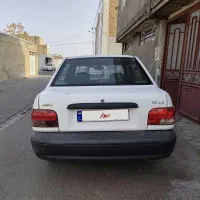 پراید ۹۸ بیرنگ|خودرو سواری و وانت|کوهی‌خیل, |دیوار