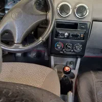 پراید مدل 90 هیدرولیک
