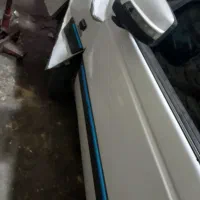 پارس تیوفایو ۹۶تصادفی|خودرو سواری و وانت|تهران, شادآباد|دیوار