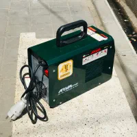 دستگاه جوش ۱۸۰ آروا ابزار امپراطور