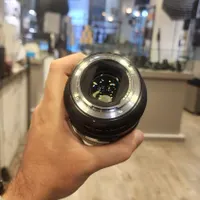 لنز سیگما مانت سونی Sigma 50mm F1.4 DG DN|دوربین عکاسی و فیلم‌برداری|تهران, فردوسی|دیوار