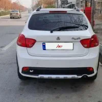 کوئیک GXR|خودرو سواری و وانت|ارومیه, |دیوار