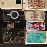 کاور یا قاب گوشی