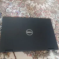 لپ تاپ Dell cori5 صفحه تاچ لمسی درحدنو لاکاغذی|رایانه همراه|اصفهان, ملکشهر|دیوار
