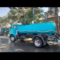اب رسانی ده هزارتایی