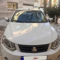 ساینا مدل ۹۹|خودرو سواری و وانت|همدان, |دیوار