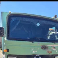 خاور بنز ۸۰۸