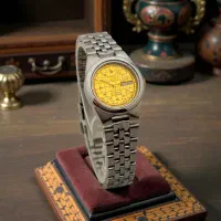 ساعت سیکو زنانه اورجینال|ساعت|تهران, خواجه نظام الملک|دیوار