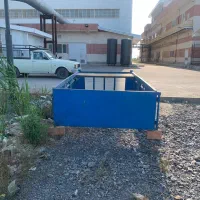 اتاق عقب نیسان جویباری