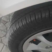 ساینا s دوگانه فابریک|خودرو سواری و وانت|بجنورد, |دیوار