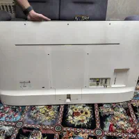 تلویزیون 55 اینچ الجی|تلویزیون و پروژکتور|تهران, کرمان|دیوار