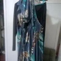 انواع لباس مهمانی ومجلسی خارجی حراج