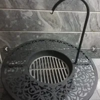 فروش میز آتش|مبلمان خانگی و میز عسلی|هشتگرد, شهرک آفتاب|دیوار