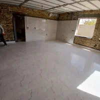 کاشی کاری داخل ساختمان و نما