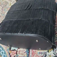 کیف مشکی بزرگ|کیف، کفش، کمربند|تهران, افسریه جنوبی|دیوار